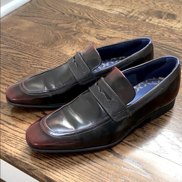 Ted Baker London Gaehli Loafers M10 US / 43 EU main image 4
